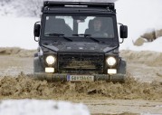 Mercedes-Benz G-Class Edition30 Mercedes-Benz G-Class Edition30